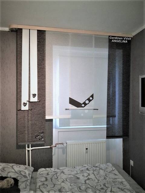Curtains