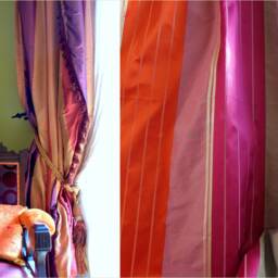 "Designers Guild, ""Cavaglia"" 54"" X 96" - thumbnail 3