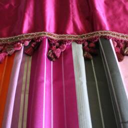 "Designers Guild, ""Cavaglia"" 54"" X 96" - thumbnail 2