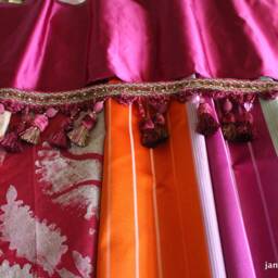 "Designers Guild, ""Cavaglia"" 54"" X 96" - thumbnail 4