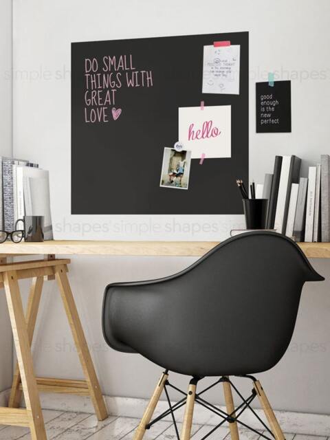 Chalkboard Wall Decal 24 - image 1
