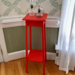 Tall Plant Stand - thumbnail 4