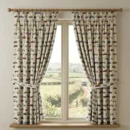 Custom Made Land Rover Blackout/Lining Curtains Pinch /Triple/Double Pleat