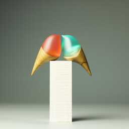 Duo Love Birds - 286 - thumbnail 1