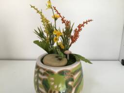 Garden Frog - thumbnail 1