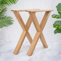 Table Legs - Various Styles & Finishes - thumbnail 4