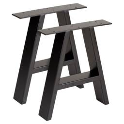 Table Legs - Various Styles & Finishes - thumbnail 3