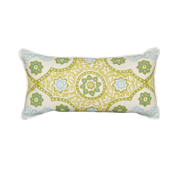 Brook Lumbar Pillow