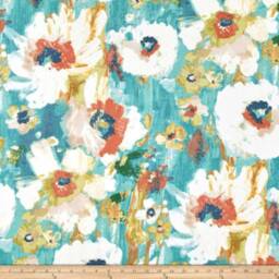 New Prints.2 Color Options.swavelle Indoor Outdoorfloral.toss Pillow.throw Pillows.slipcovers.cushion Cover.pillow Cover.patio Pillow - thumbnail 4