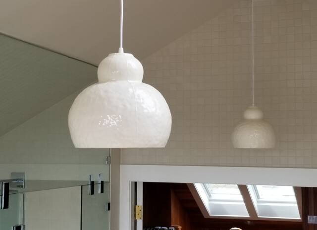 Large Pendant Light Fixture. Kitchen Island Or Dining Room Chandelier - image 1