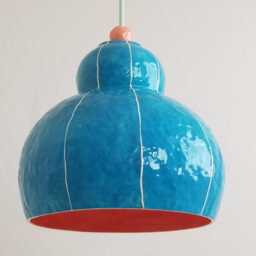 Large Pendant Light Fixture. Kitchen Island Or Dining Room Chandelier - thumbnail 2