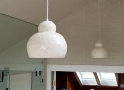 Large Pendant Light Fixture. Kitchen Island Or Dining Room Chandelier