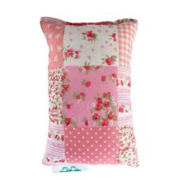Mastectomy Pillow Gift Set Heart Comfort & Seatbelt Cushion - thumbnail 2
