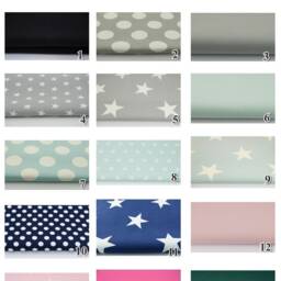 Children's Bed/House 100 X 200 cm + 4 Panels - Large - thumbnail 3