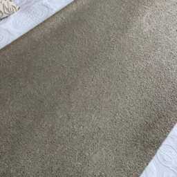 Boucle Taupe Bed Runner - Luxury Handmade Scarf Throw For Double, King & Super Bedding - thumbnail 4