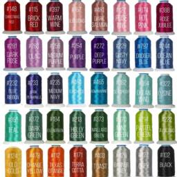 Black Christmas Stocking, Holiday Decor, & White, Chevron Canopy Stripe Gotcha Sydney Jo Ikat 590 082 No.099 No.389 No.390 - thumbnail 4