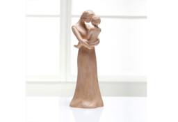 Mother & Child Sculpture - thumbnail 1