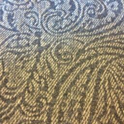 Ropin' The Blues Duvet - Check For Stock Sizes, & Accessories Available - thumbnail 4