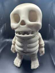 Giant Articulated Skeleton - Flexi 3D Printed - thumbnail 1