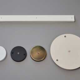 Lighting. Chandelier Lighting. Ceramic Hanging Light. Ceiling Hanging Lamp Shade - thumbnail 4