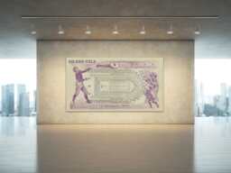 Vintage Soldier Field Seating Chart Print Chicago Football Art - thumbnail 1