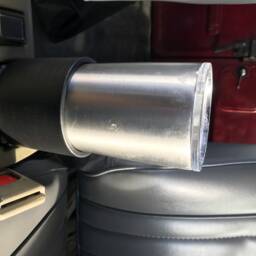 Cup Holder Ashtray Insert 40 Series 81-84 - thumbnail 4