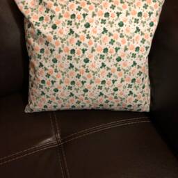 st Patrick's Pillow Cover - thumbnail 3