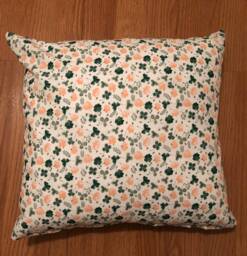 st Patrick's Pillow Cover - thumbnail 1
