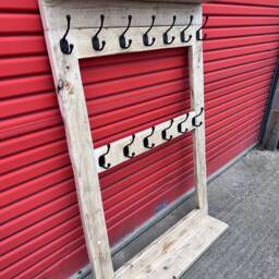 Hallway Coat Hooks - thumbnail 2