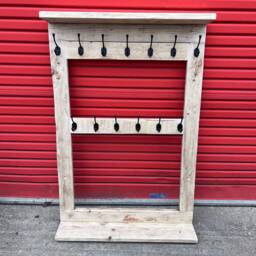 Hallway Coat Hooks - thumbnail 3