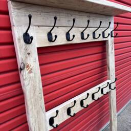 Hallway Coat Hooks - thumbnail 4