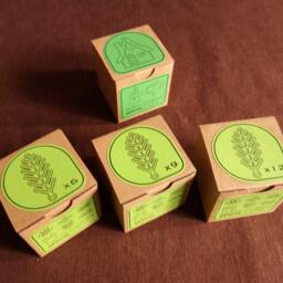 Christmas Tree Decorations X6 - thumbnail 4