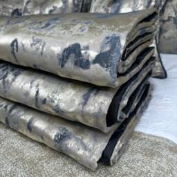 Luxury Bed Runner, Throw Double, King Size, Super King, Bedding Set, Decorative Runner For Or Hotel Bespoke - thumbnail 3