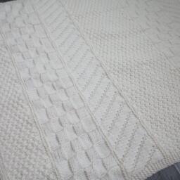 Classic Super Soft Baby Blanket - thumbnail 3