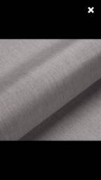Sunbrella Canvas Granite Indoor/Outdoor Pillow/Cushion Covers , Throw Pillows, Accent Pillows.covers Only