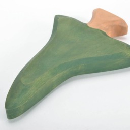 Waldorf Tree Toy - Wooden Toys Woodland Forest Dadakacraft - thumbnail 3