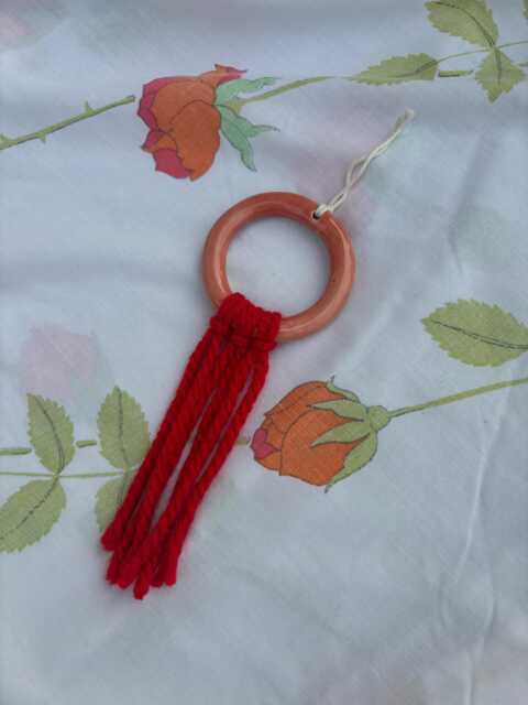 Wall Hanging 1 - image 1