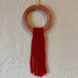 Wall Hanging 1 - thumbnail 2