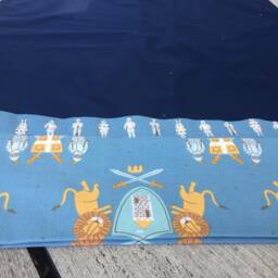 Good Knight Dark Blue Pillowcase - thumbnail 3