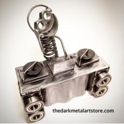 Dj Metal Art - thumbnail 3
