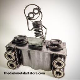 Dj Metal Art - thumbnail 2
