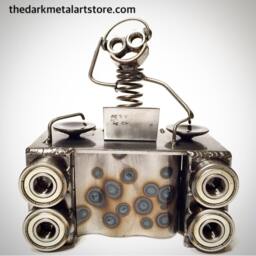 Dj Metal Art - thumbnail 4