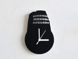 Rome Colosseum Wall Clock Italy - thumbnail 1