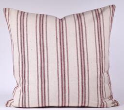 Grain Sack Ticking.farmhouse Pillow Covers.slipcovers.holiday Decor.christmas Throw Pillows.toss Pillows.cushion Covers.home Decor Pillows