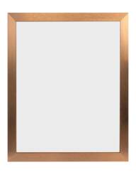 Bronze 20mm Picture, Photo, Poster Frame - thumbnail 1