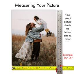 Bronze 20mm Picture, Photo, Poster Frame - thumbnail 4