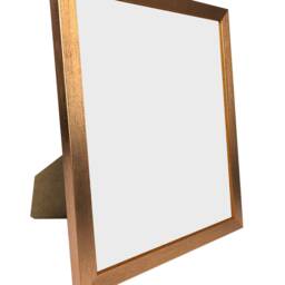 Bronze 20mm Picture, Photo, Poster Frame - thumbnail 2