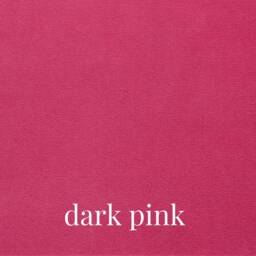 Clarke & Charcoal Black Pink Zebras Linen Cushion Cover, Throw Pillow Home Decor - thumbnail 4