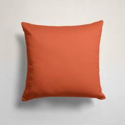 Trick Or Treat Pillow Cover/Carved Orange Pumpkin & Bat Print Cushion/Happy Halloween Case/Spider With Witch Hat Throw Cushion Case - thumbnail 4