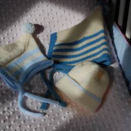 Handmade Baby Blanket, Made To Order - thumbnail 3